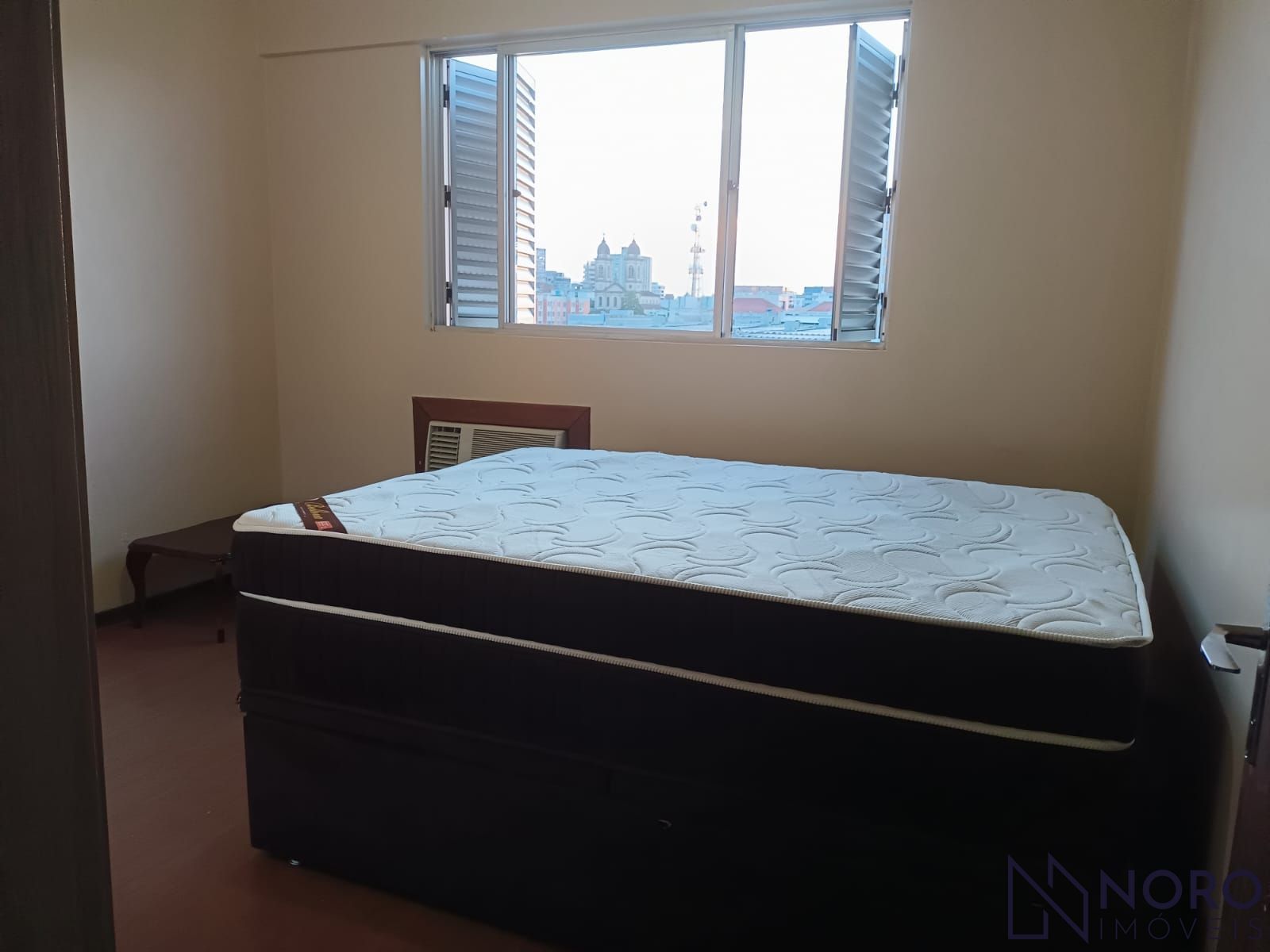 Apartamento Mobiliado no Centro de Santa Maria – Venda ou Locação!