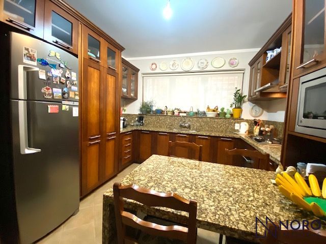 Casa alto padrão no Bairro Cerrito