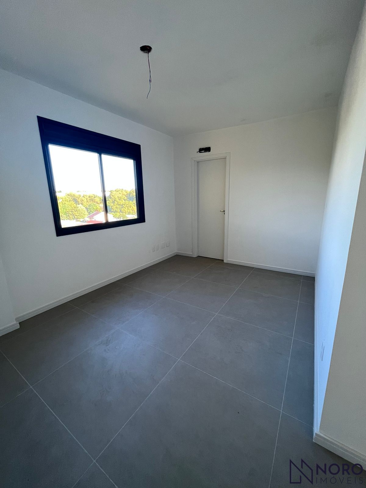Cobertura de 3 dormitórios com terraço com churrasqueira