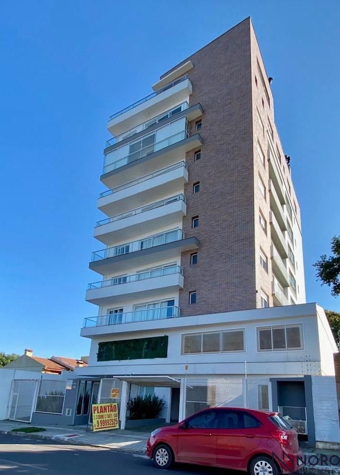 Cobertura à venda  no Patronato - Santa Maria, RS. Imóveis