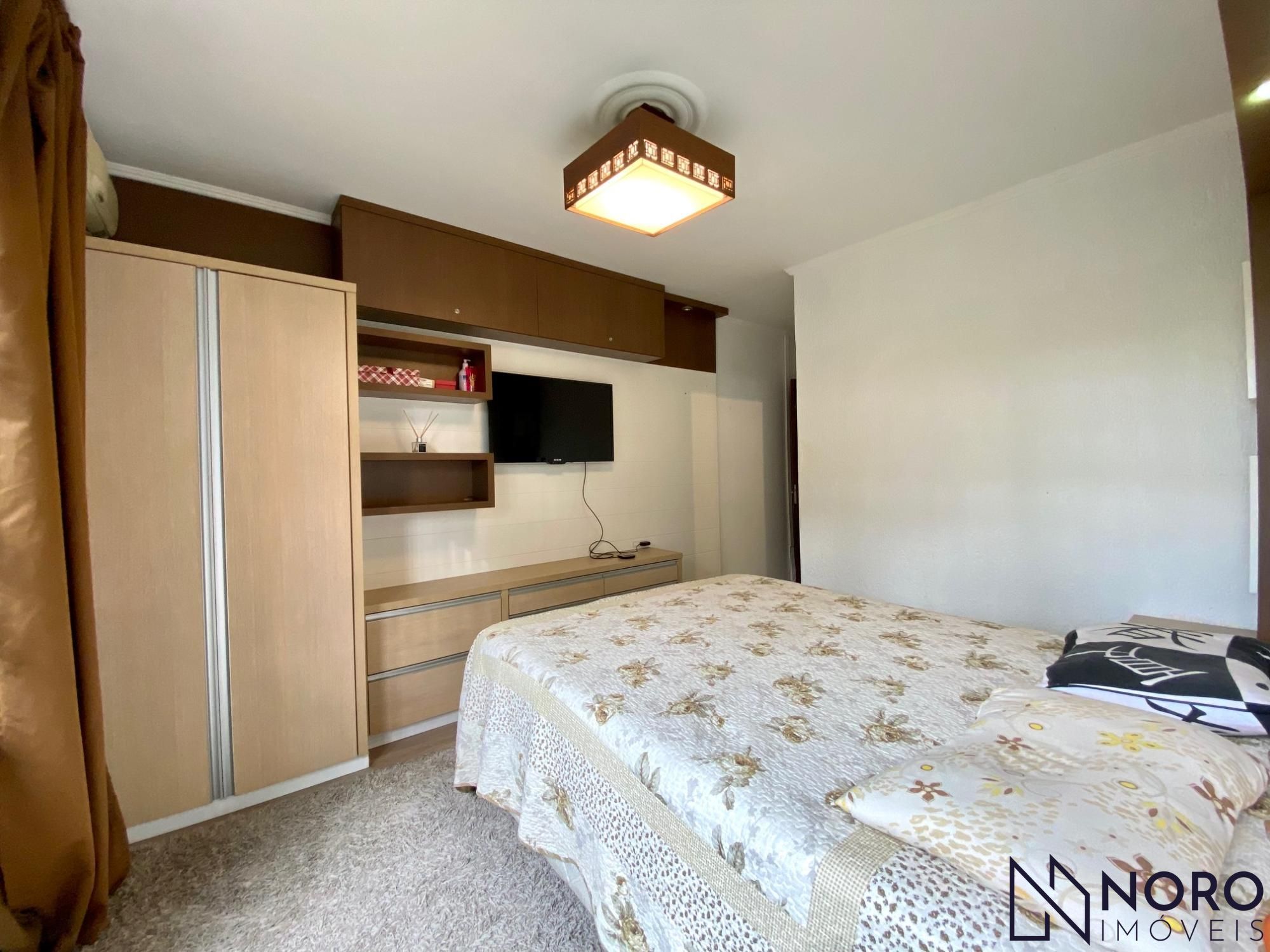 Casa com muito espaço para família