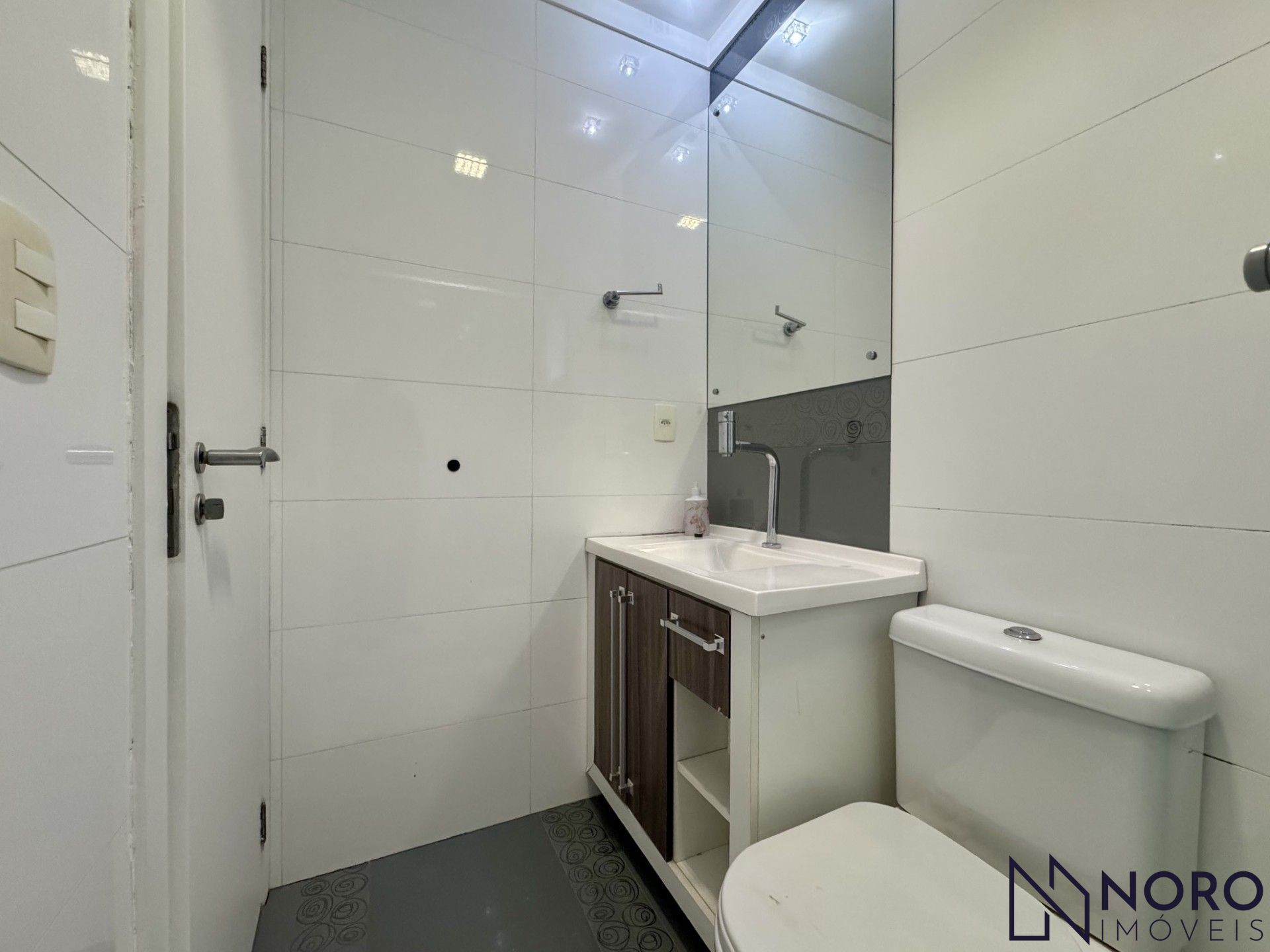 Casa em Condomínio no São José 172 m² 3 Dormitórios Suíte Espaço Gourmet