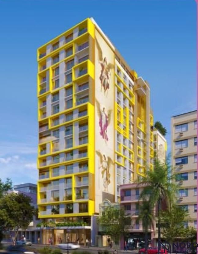 Residencial / Estúdio à venda  no Centro - Santa Maria, RS. Imóveis
