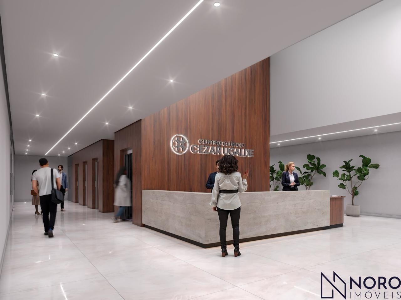 Sala comercial com 1 Dormitórios à venda, 159 m² por R$ 423.823,00 Sala comercial com 1 Dormitórios à venda, 159 m² por R$ 423.823,00