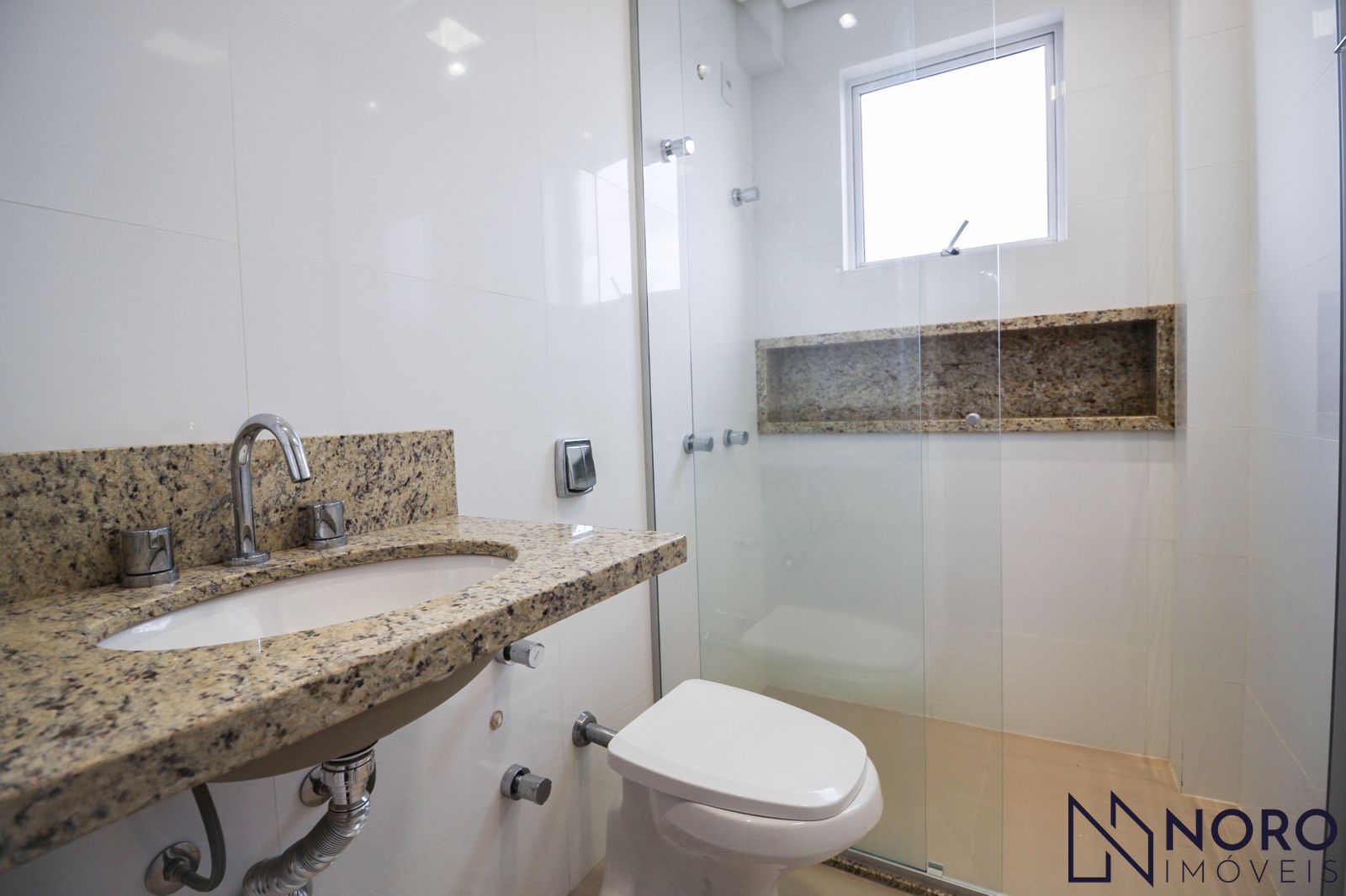 Cobertura Duplex à Venda no Centro 182 m² Privativos Vista Panorâmica