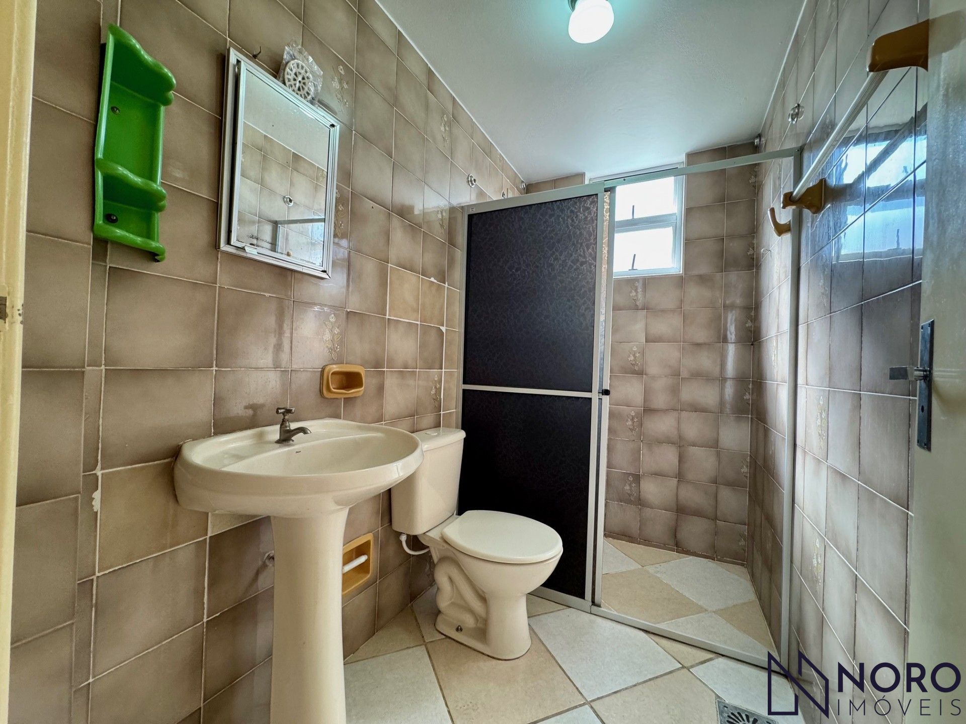 Apartamento 2 Dormitórios no Bairro Fátima – Excelente Posição Solar