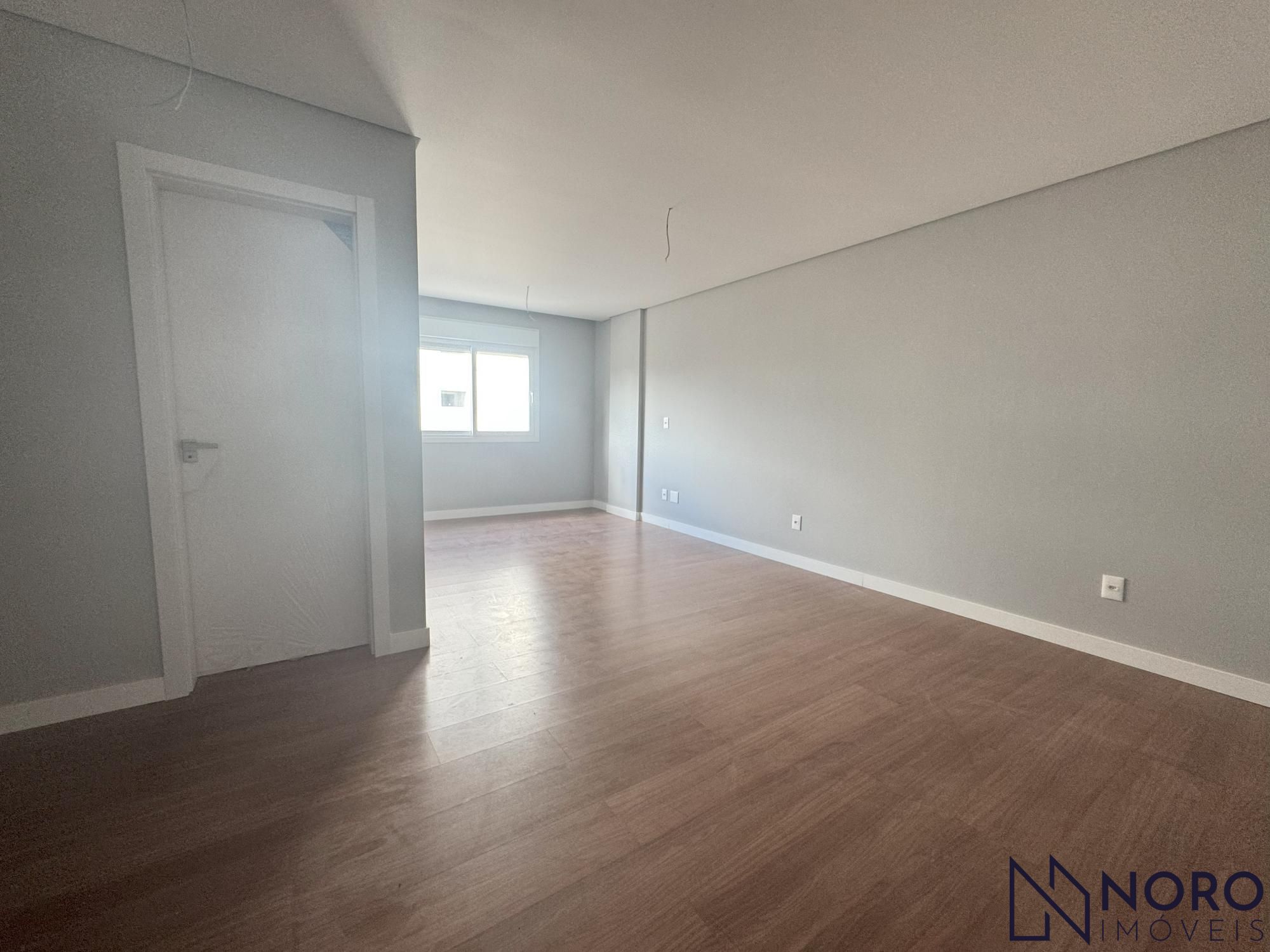 Apartamento - alto padrão - 3 suítes - bairro medianeira