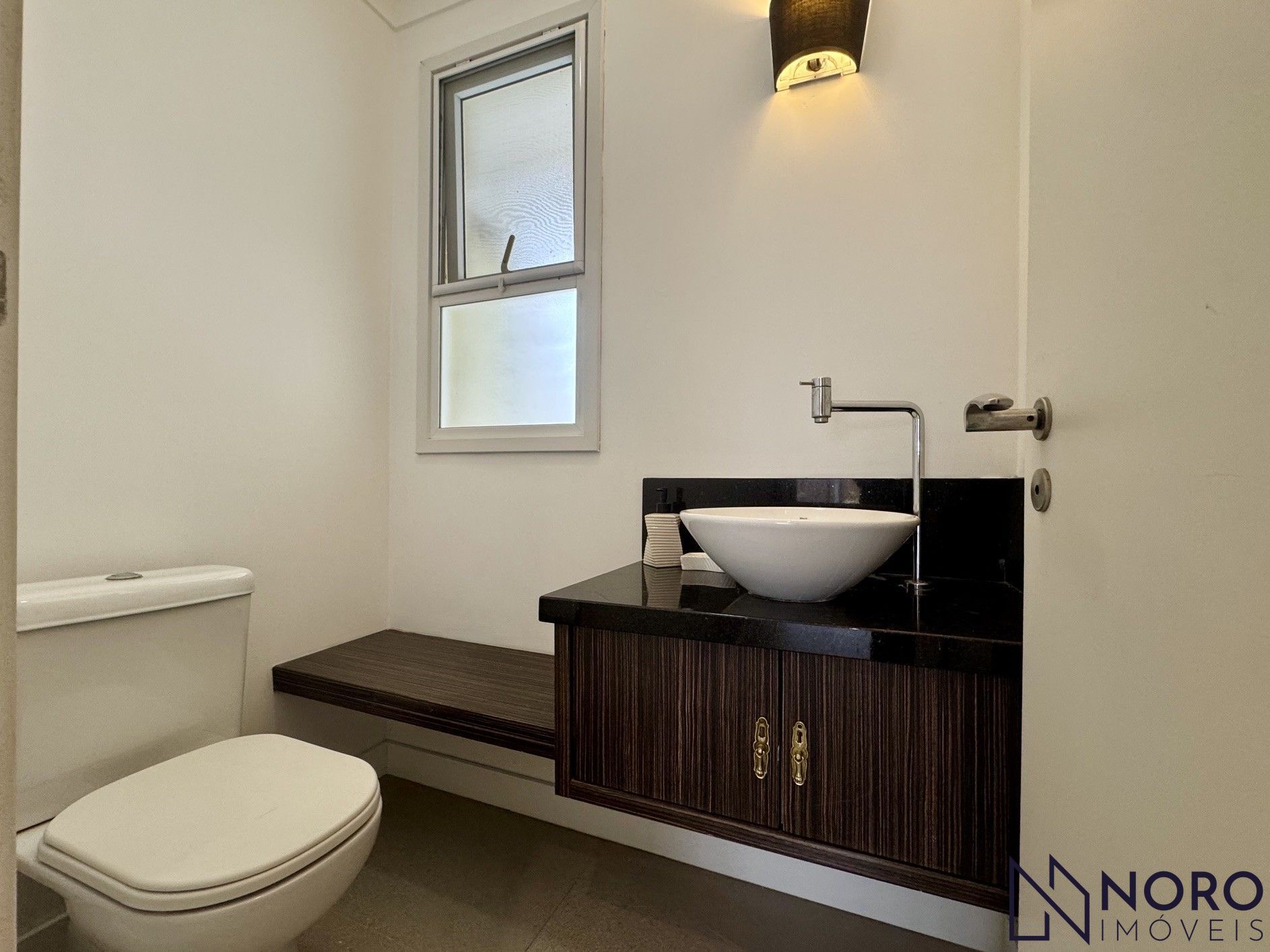 Casa em Condomínio no São José 172 m² 3 Dormitórios Suíte Espaço Gourmet