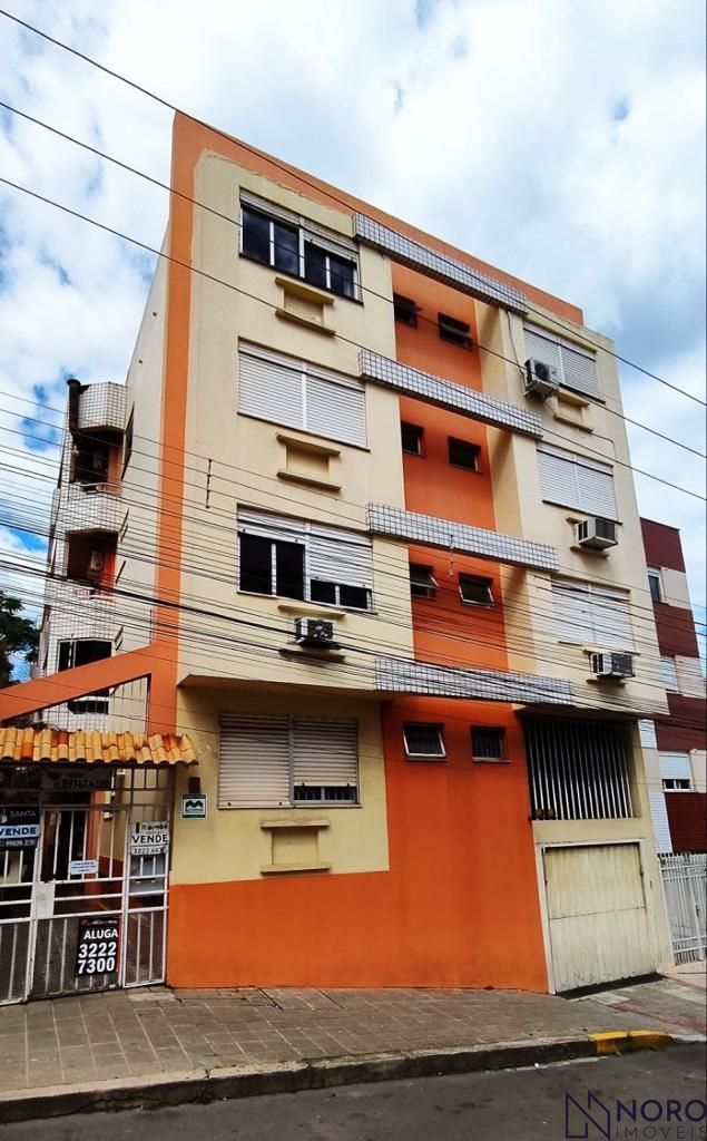 Apartamento à venda  no Nossa Senhora do Rosário - Santa Maria, RS. Imóveis