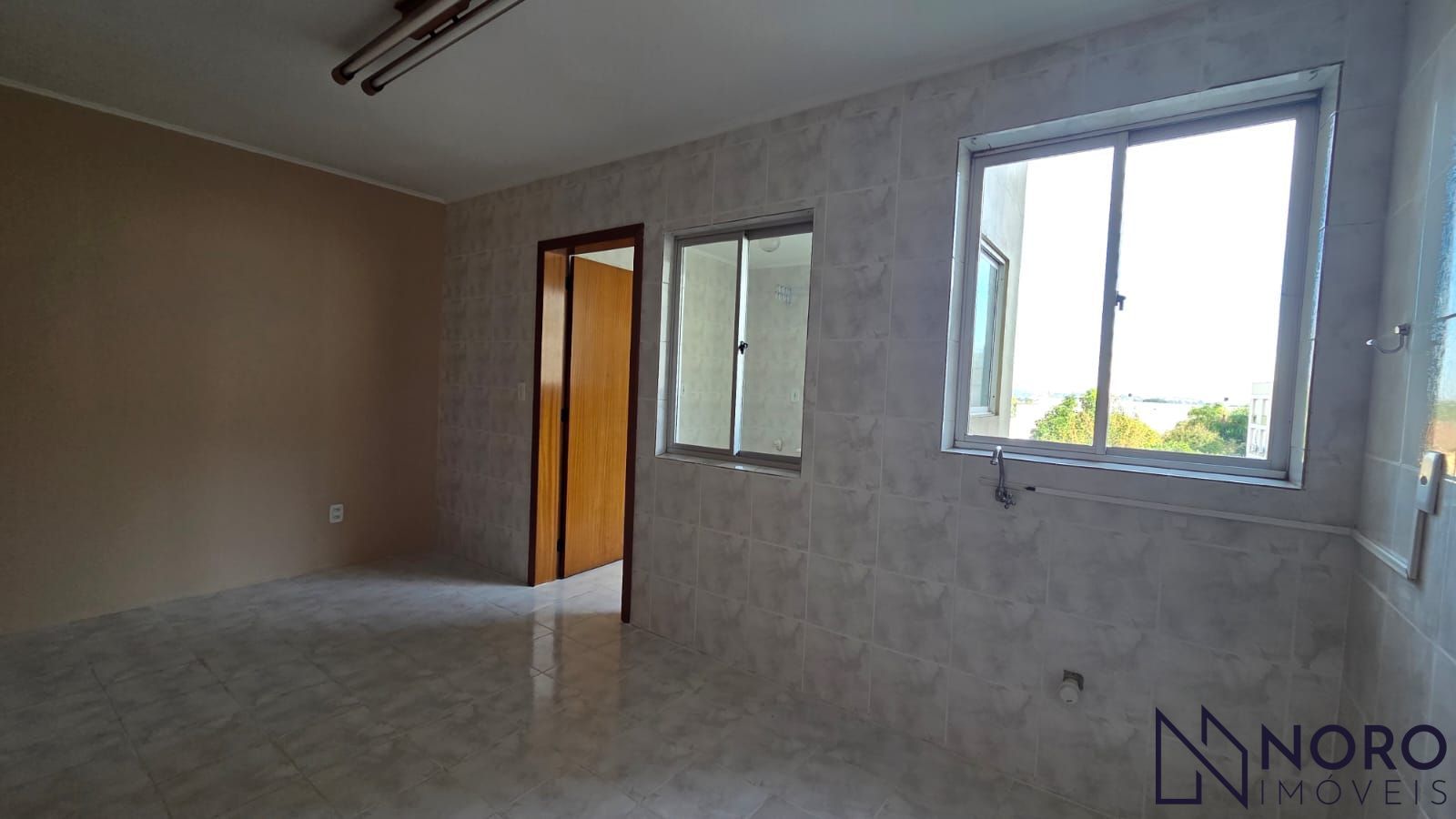 Apartamento 2 dormitórios com 95,16m² com garagem