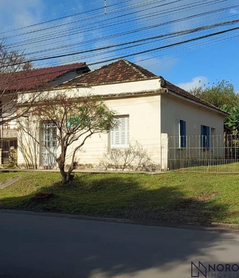 Terreno/Lote à venda  no Nossa Senhora das Dores - Santa Maria, RS. Imóveis