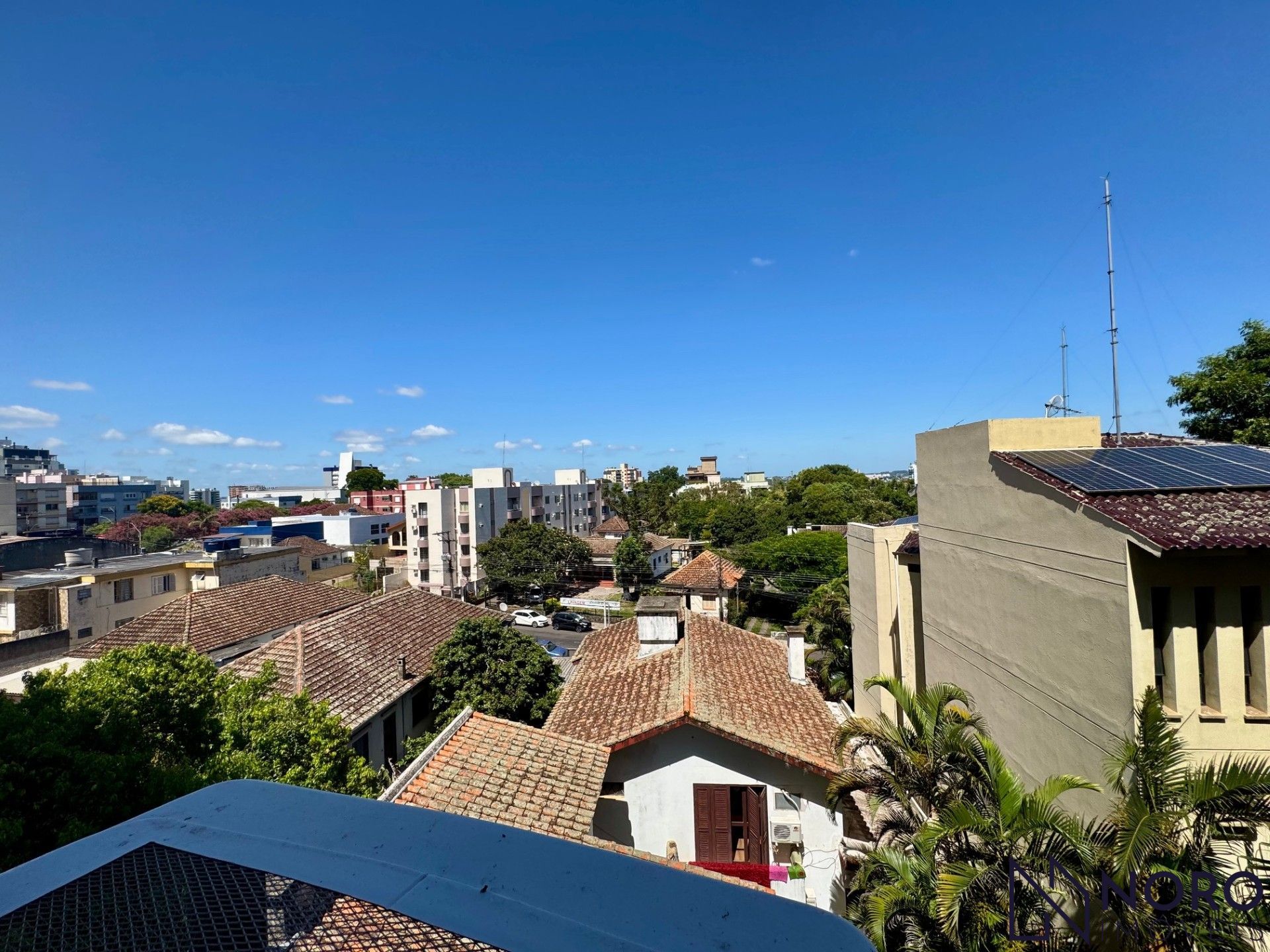 Apartamento 2 Dormitórios com 83 m² e Garagem no Bairro Fátima