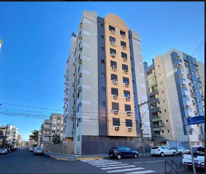 Apartamento à venda  no Centro - Santa Maria, RS. Imóveis