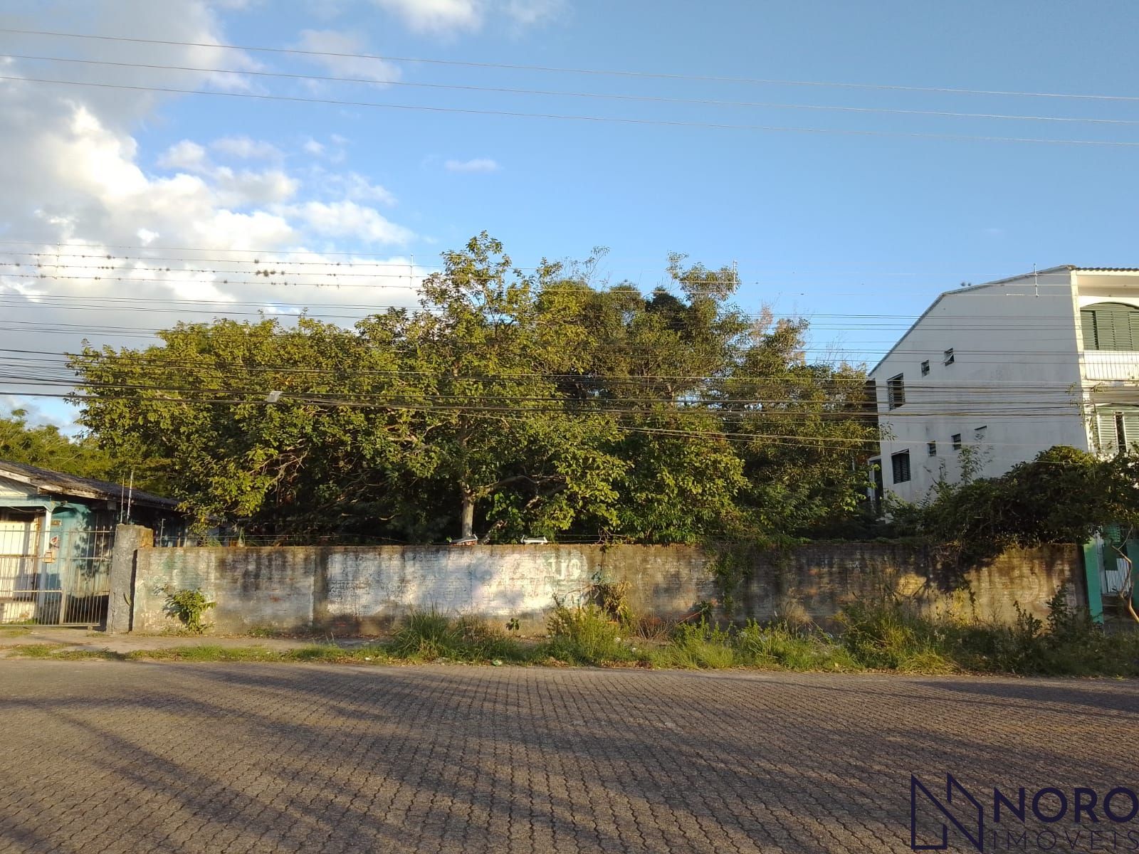 Terreno/Lote  venda  no Nossa Senhora das Dores - Santa Maria, RS. Imveis