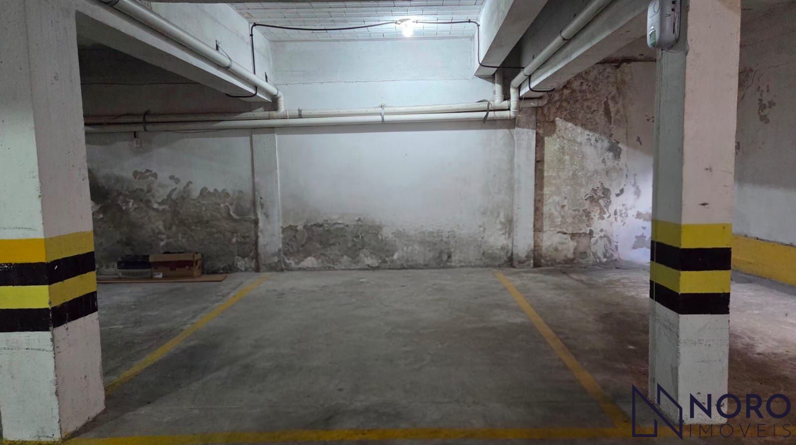 Apartamento 2 dormitórios com 95,16m² com garagem