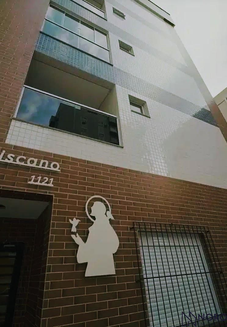 Apartamento à venda  no Nossa Senhora do Rosário - Santa Maria, RS. Imóveis