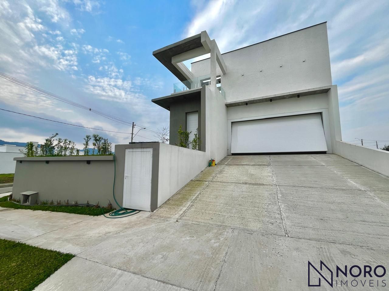Casa Alto Padrão em Condomínio Vista de São José 4 Suítes 362m²
