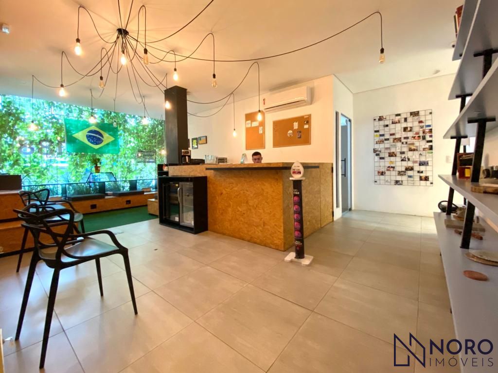 Sala comercial central móveis planejados climatizado sala para reuniões recepção
