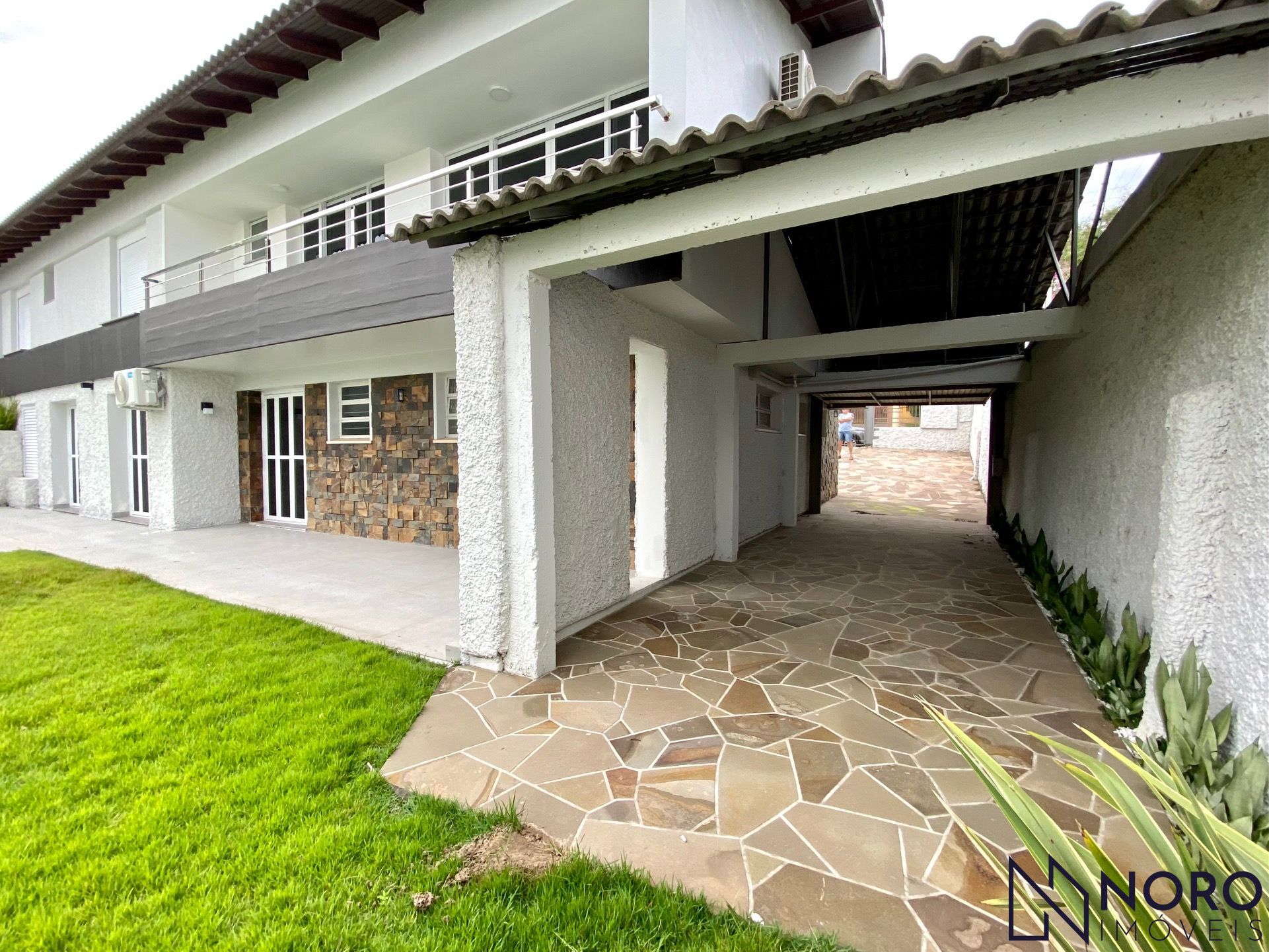 Casa espetacular á venda no Bairro Nossa Senhora de Lourdes, Santa Maria