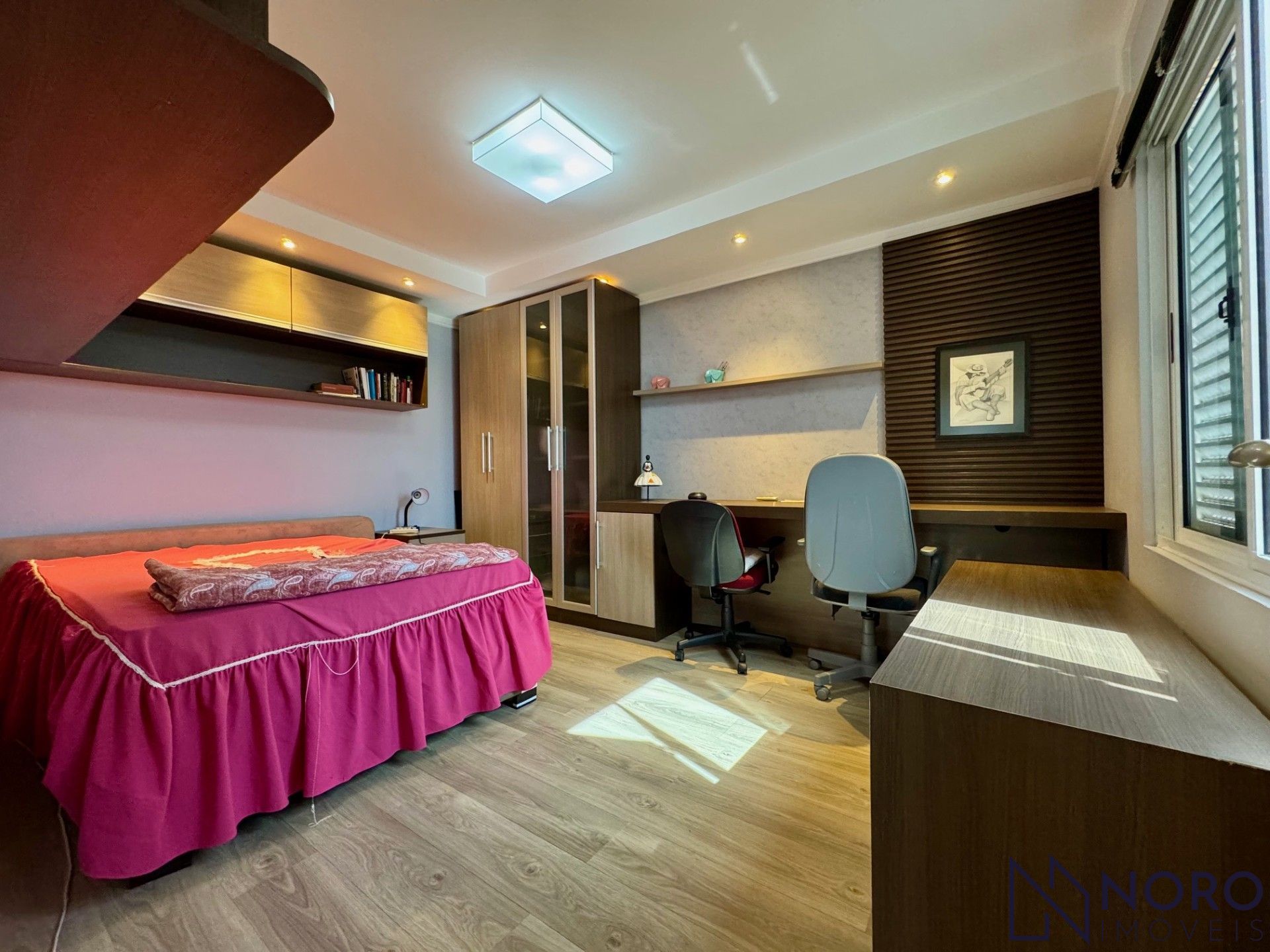 Cobertura Duplex 200 m², 3 Dorms, Suíte, Espaço Gourmet e Terraço na Av. Mediane