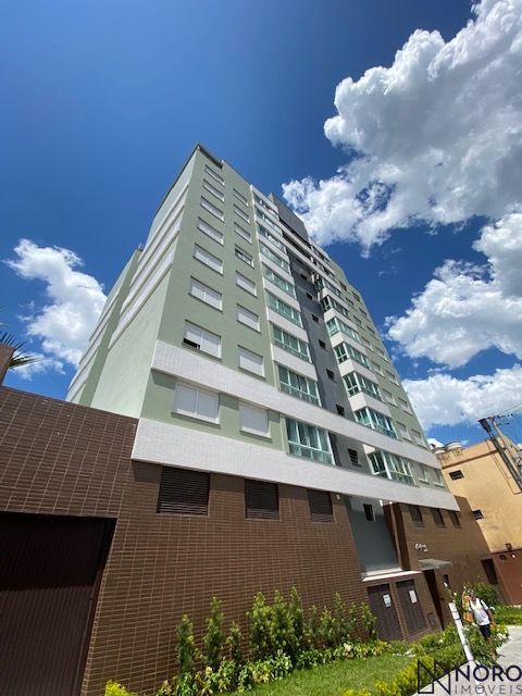 Apartamento à venda  no Menino Jesus - Santa Maria, RS. Imóveis