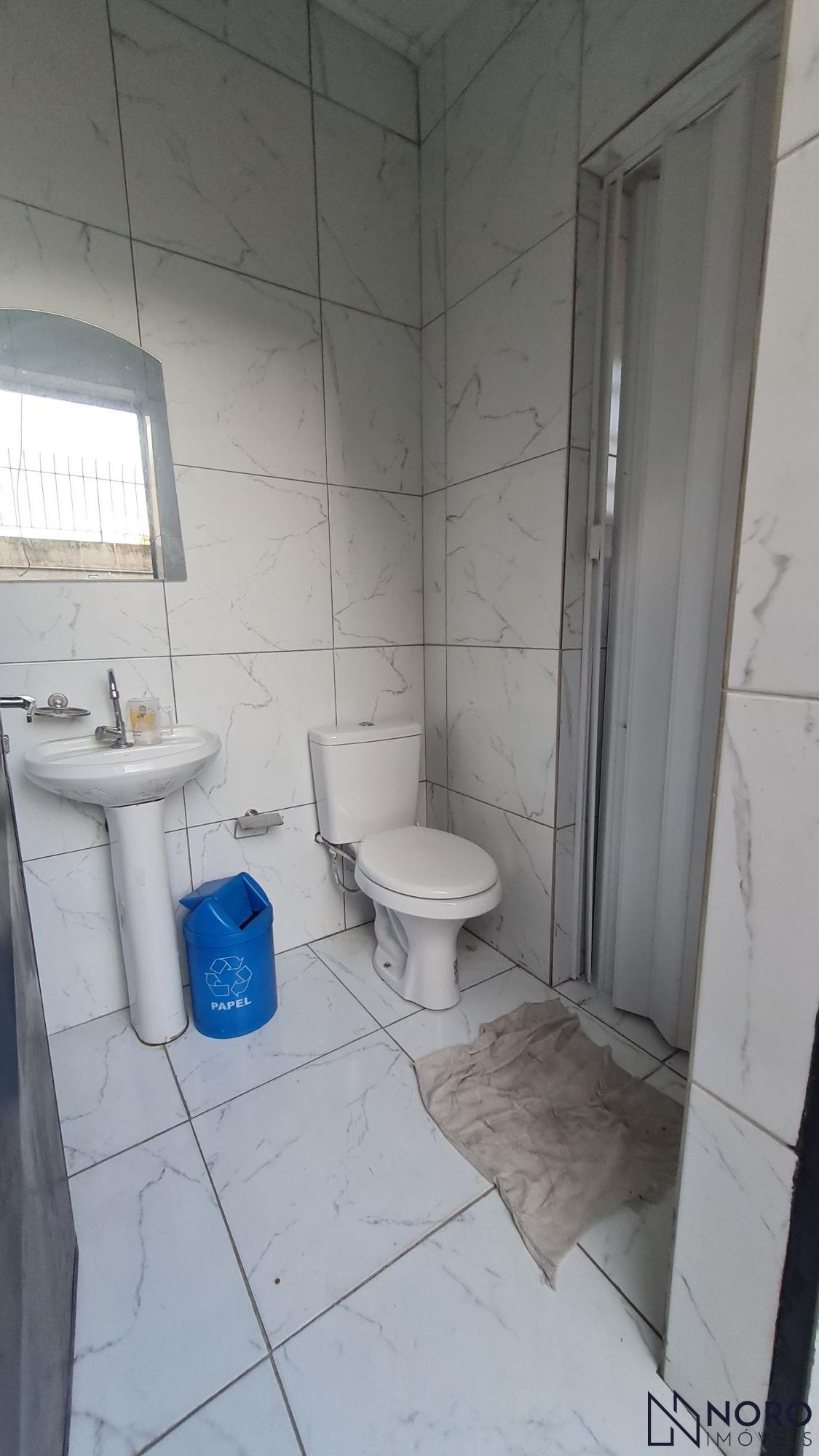 Apartamento de 3 Dormitórios com Suíte e Excelente Localização no Residencial -