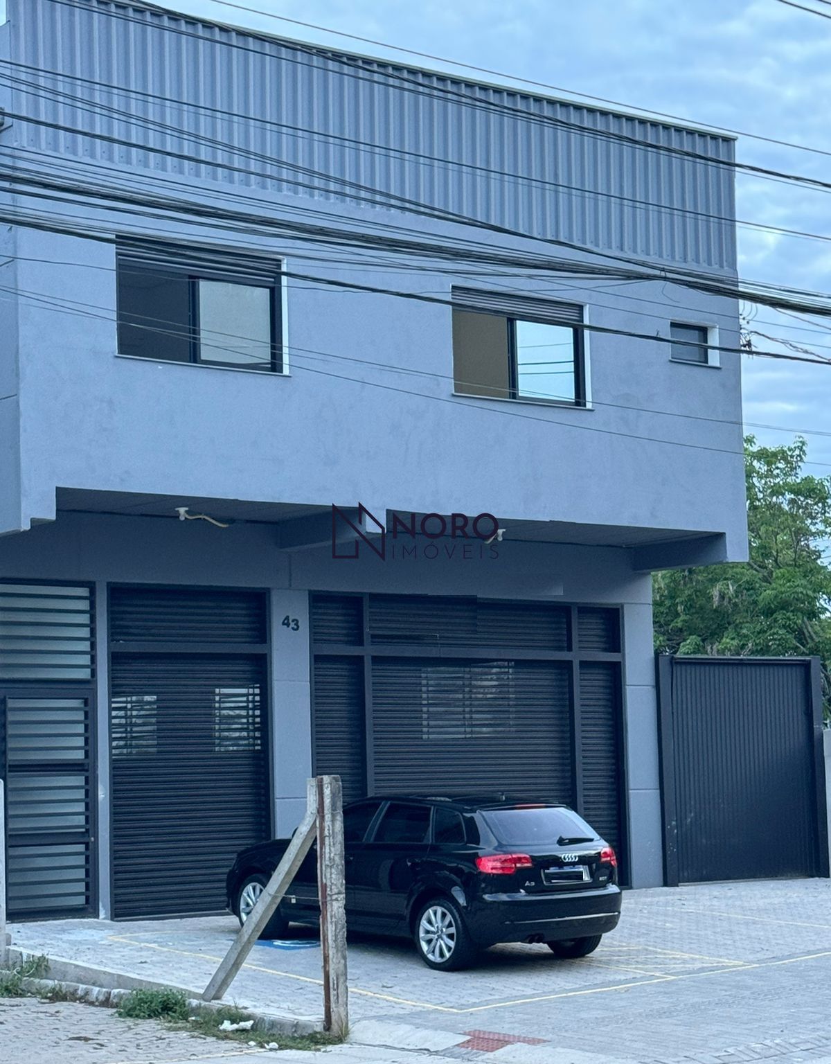 Sala comercial  venda  no Nossa Senhora de Lourdes - Santa Maria, RS. Imveis