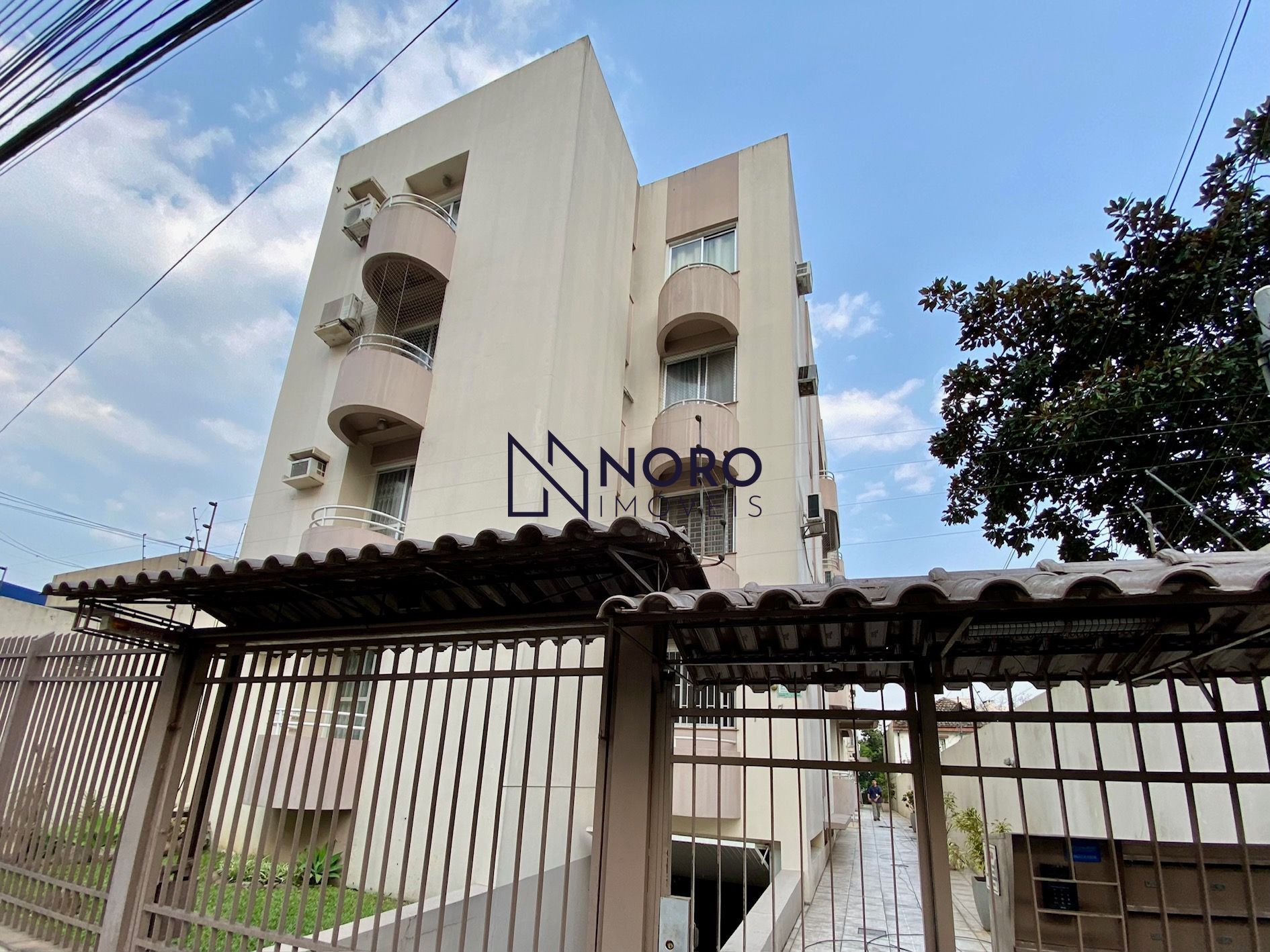 Apartamento  venda  no Nossa Senhora de Ftima - Santa Maria, RS. Imveis