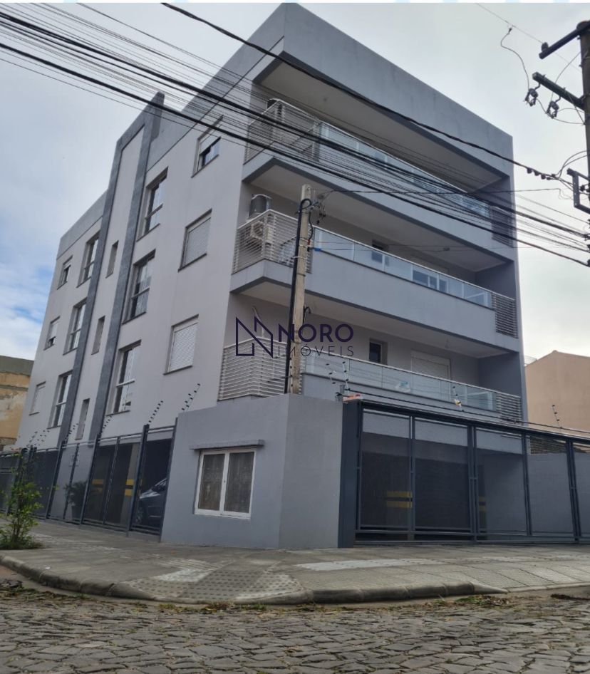 Apartamento  venda  no Nossa Senhora Medianeira - Santa Maria, RS. Imveis