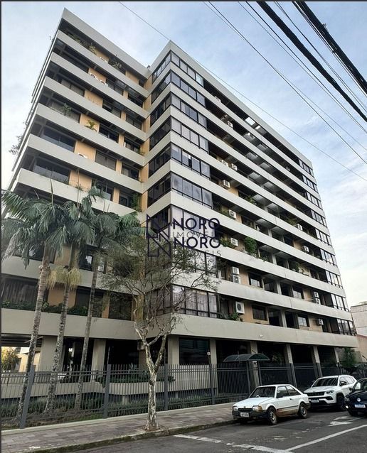 Apartamento  venda  no Nossa Senhora de Ftima - Santa Maria, RS. Imveis