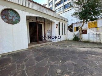 Casa  venda  no Centro - Santa Maria, RS. Imveis