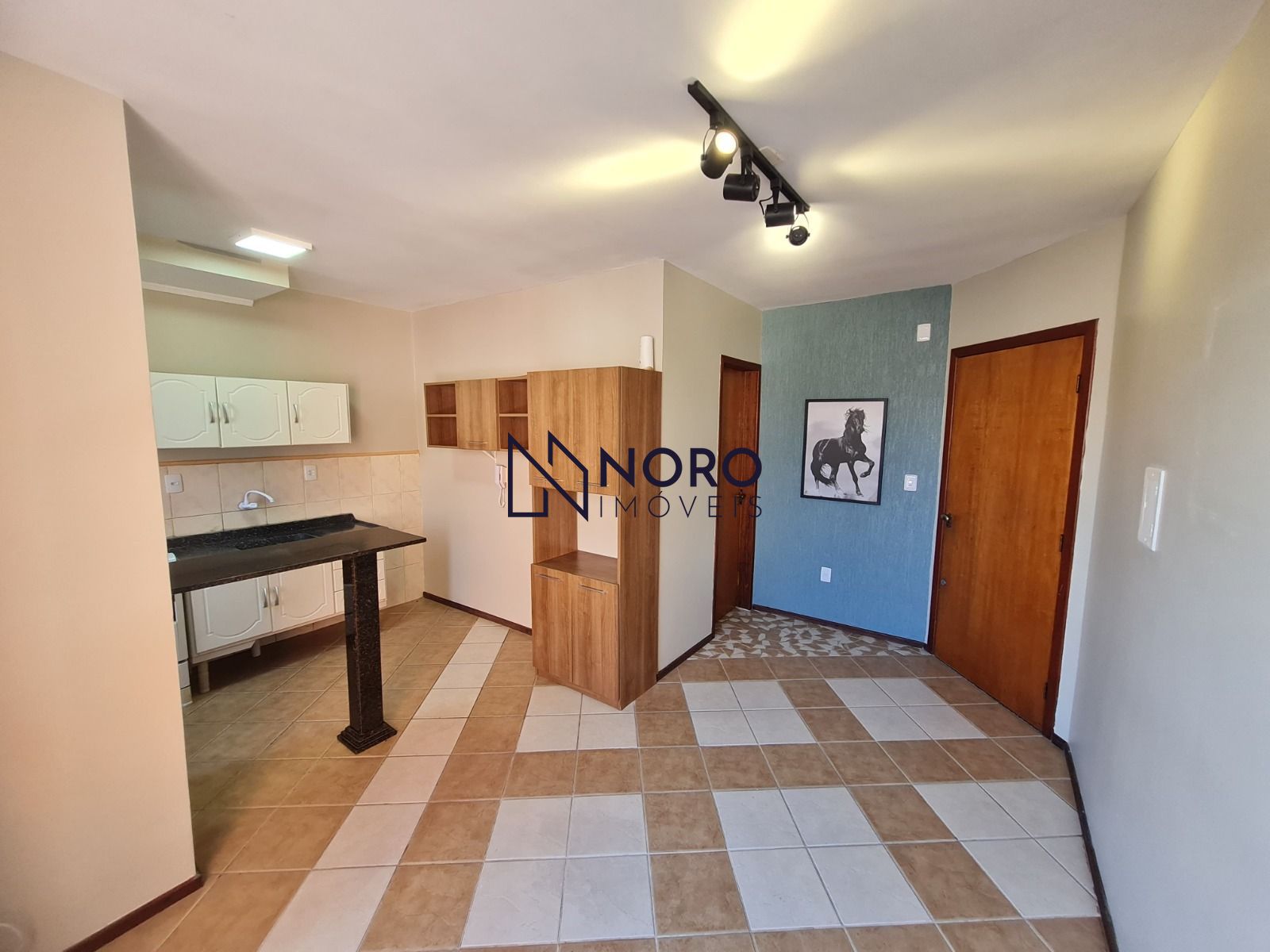 Apartamento  venda  no Nossa Senhora de Ftima - Santa Maria, RS. Imveis