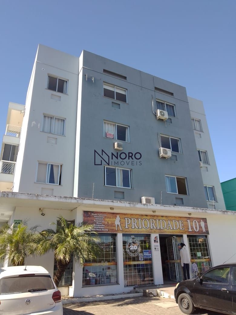 Apartamento  venda  no Tancredo Neves - Santa Maria, RS. Imveis