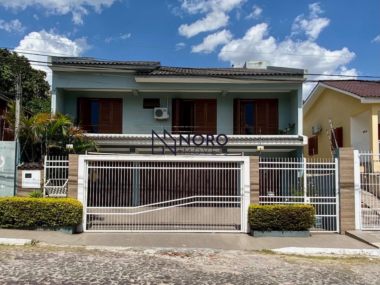 Casa  venda  no Itarar - Santa Maria, RS. Imveis