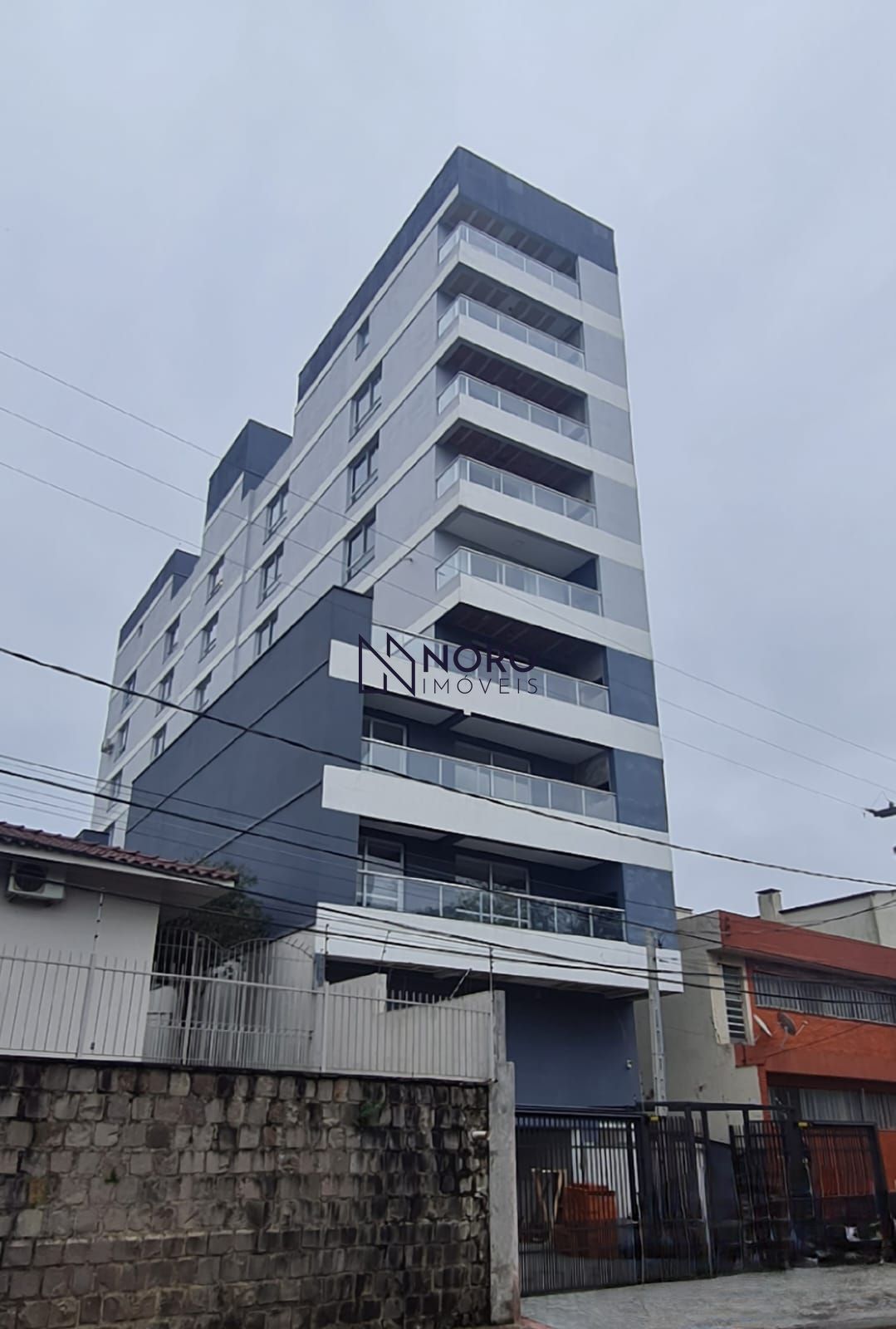 Apartamento  venda  no Nossa Senhora de Lourdes - Santa Maria, RS. Imveis