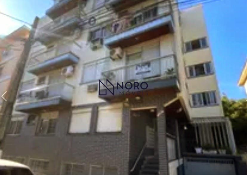 Apartamento  venda  no Nossa Senhora de Ftima - Santa Maria, RS. Imveis