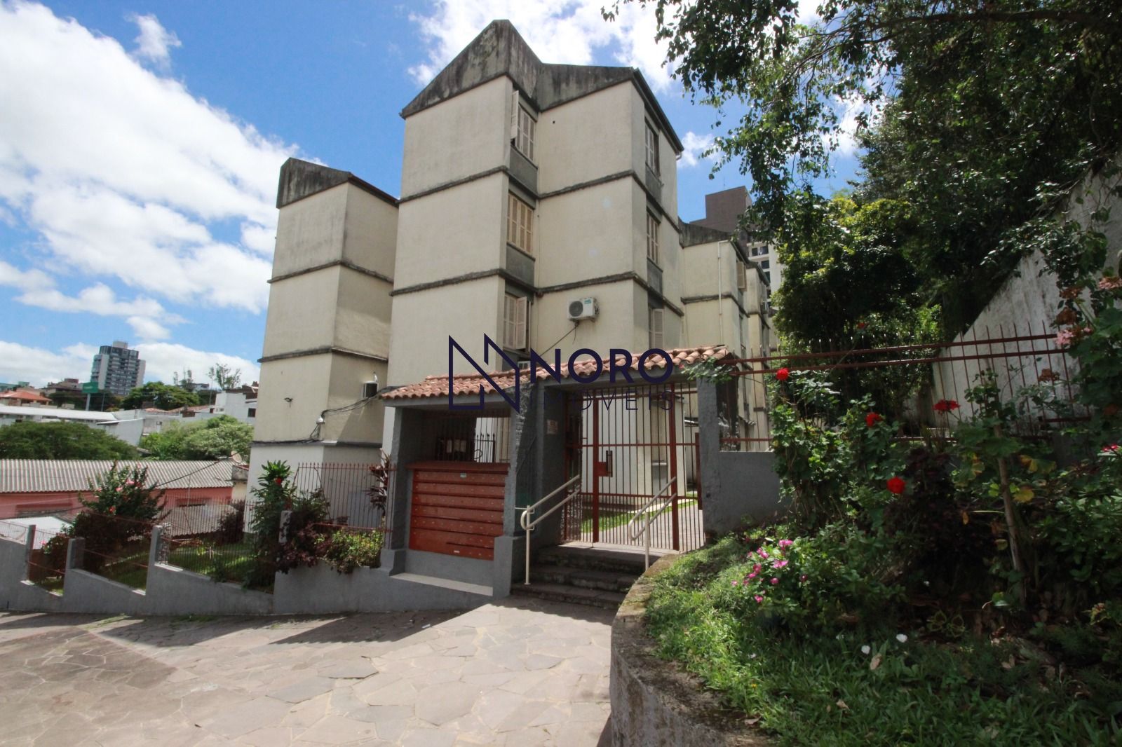 Apartamento  venda  no Nossa Senhora de Lourdes - Santa Maria, RS. Imveis