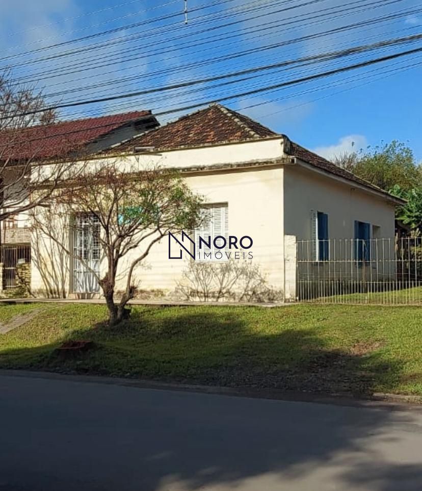 Terreno/Lote  venda  no Nossa Senhora das Dores - Santa Maria, RS. Imveis