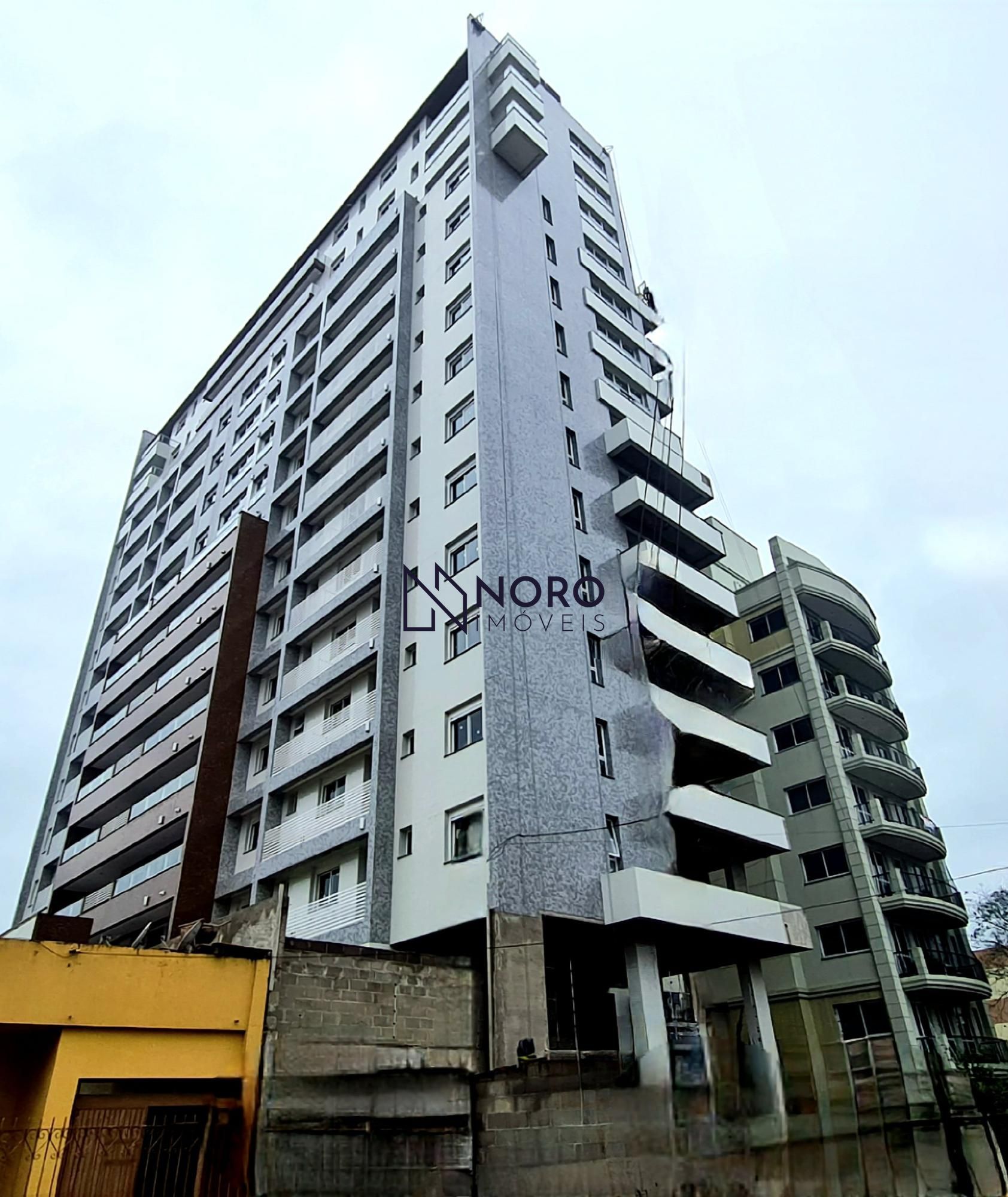 Apartamento  venda  no Nossa Senhora de Lourdes - Santa Maria, RS. Imveis