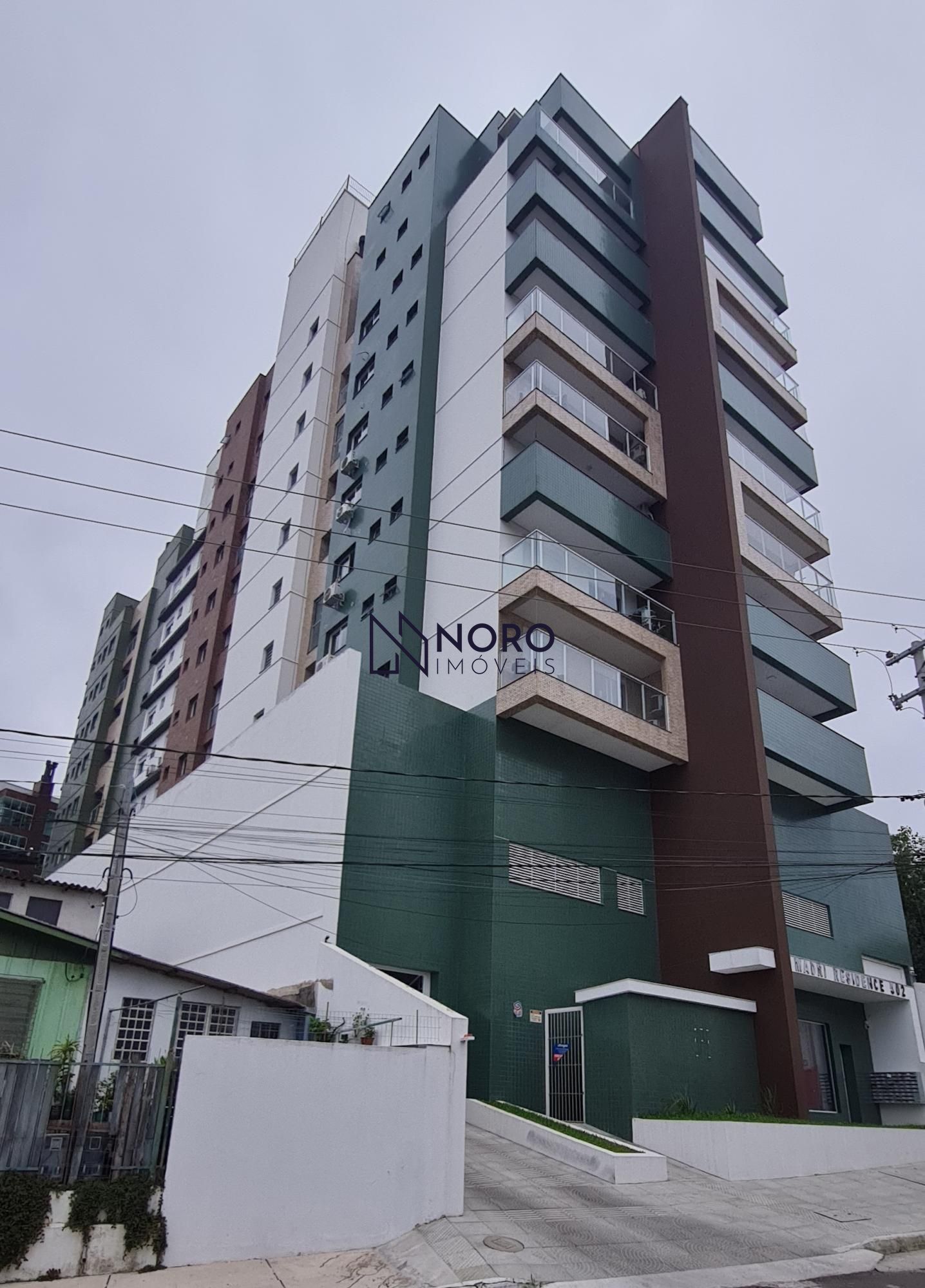 Apartamento  venda  no Nonoai - Santa Maria, RS. Imveis