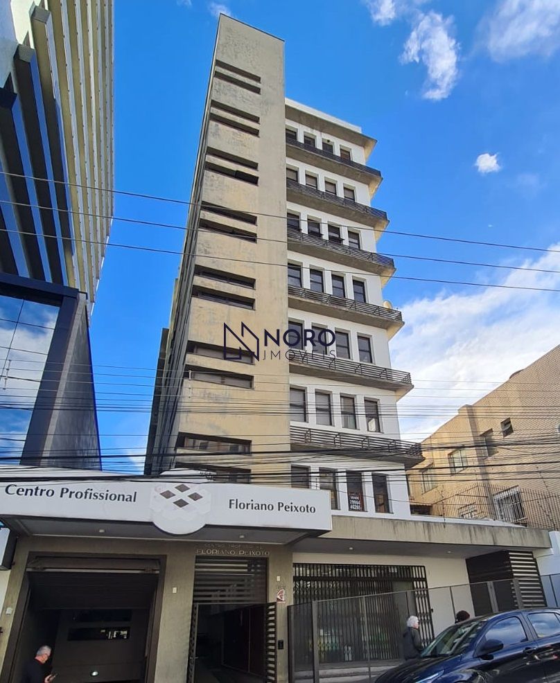 Sala comercial  venda  no Centro - Santa Maria, RS. Imveis