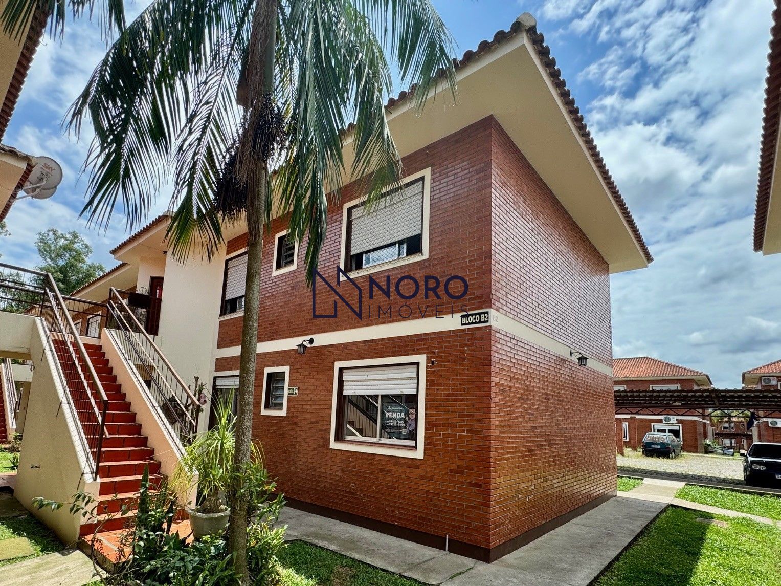 Apartamento  venda  no Boi Morto - Santa Maria, RS. Imveis