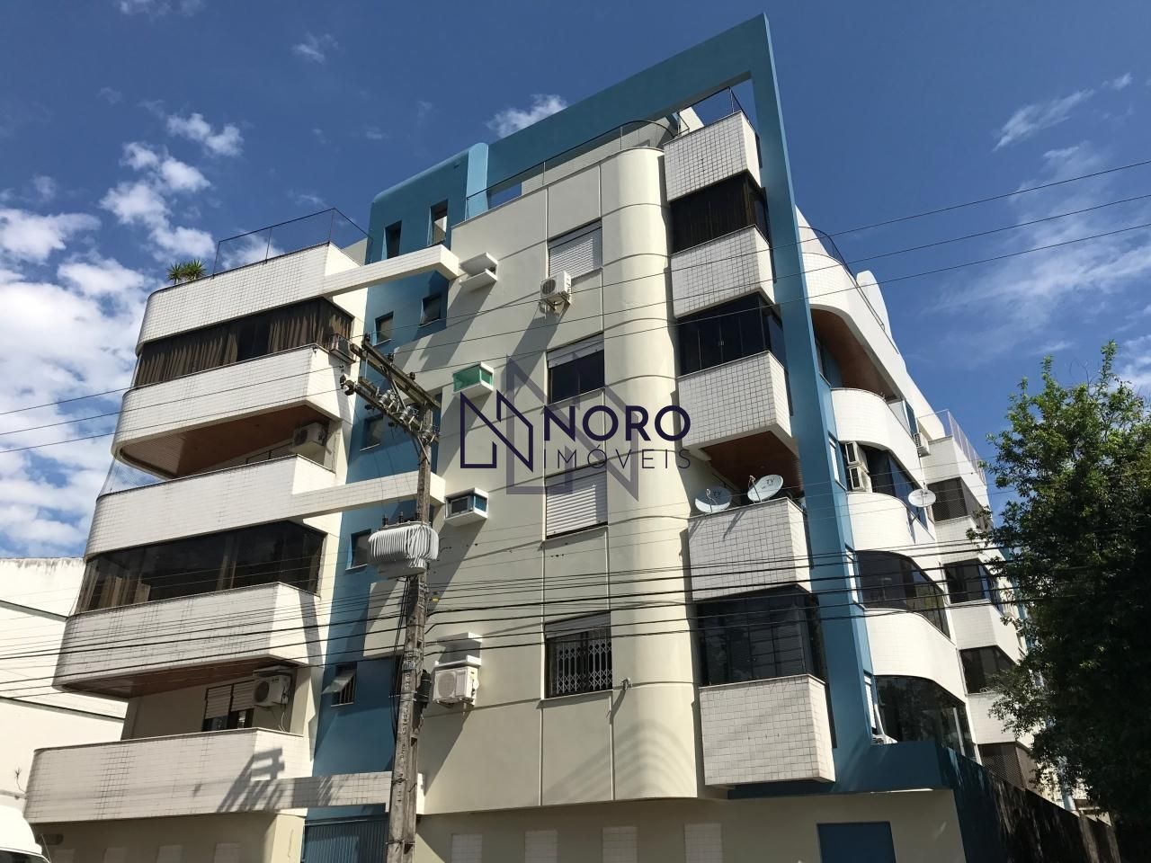 Apartamento para alugar  no Centro - Santa Maria, RS. Imveis