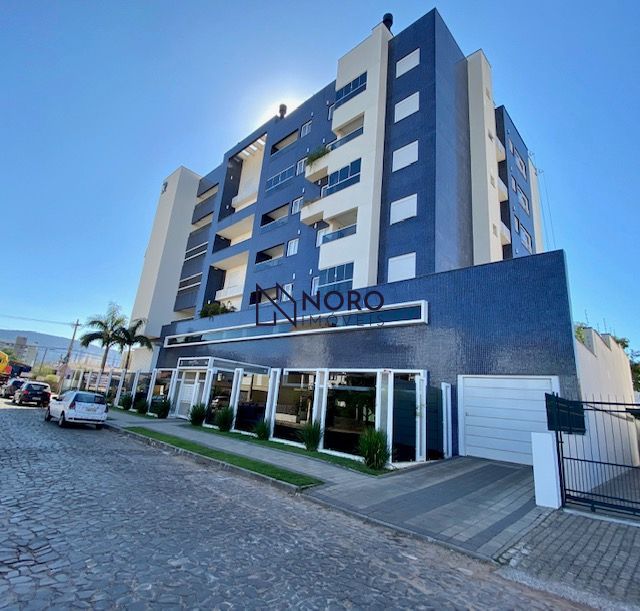 Apartamento  venda  no Camobi - Santa Maria, RS. Imveis