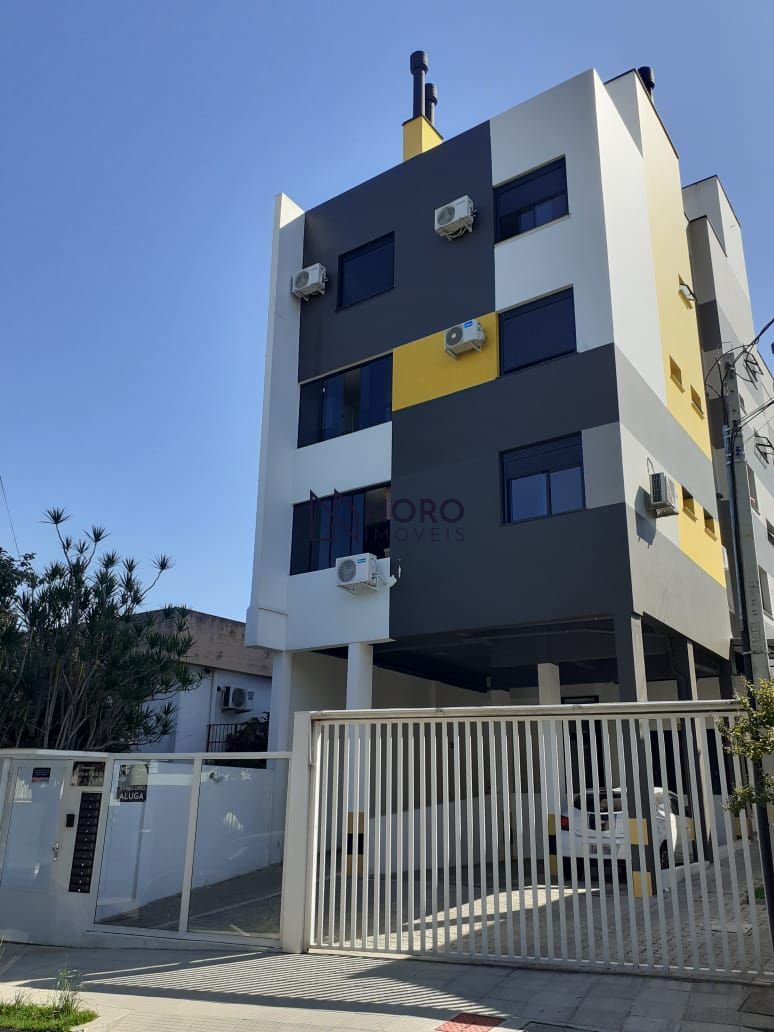 Apartamento para alugar  no Nossa Senhora de Ftima - Santa Maria, RS. Imveis