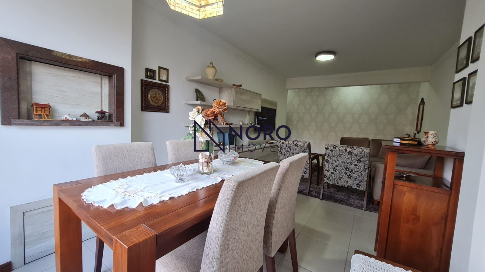 Apartamento  venda  no Nossa Senhora Medianeira - Santa Maria, RS. Imveis