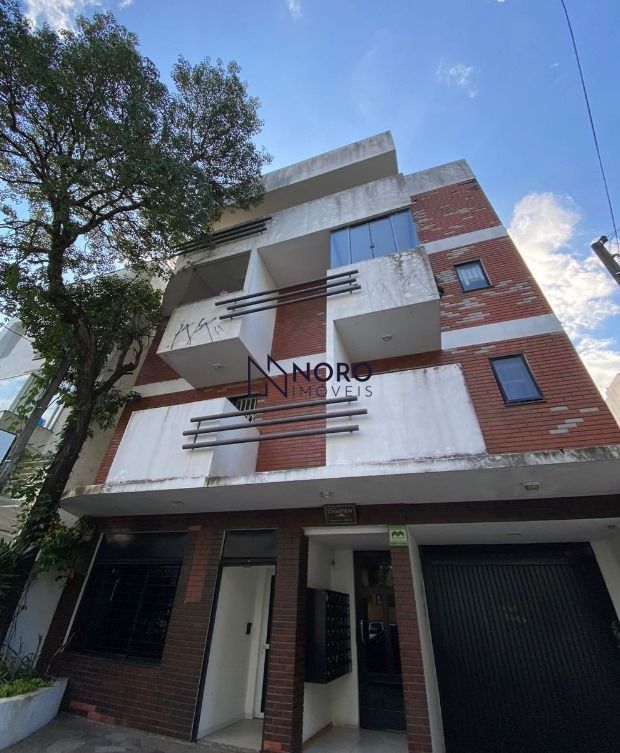 Apartamento  venda  no Nossa Senhora de Ftima - Santa Maria, RS. Imveis