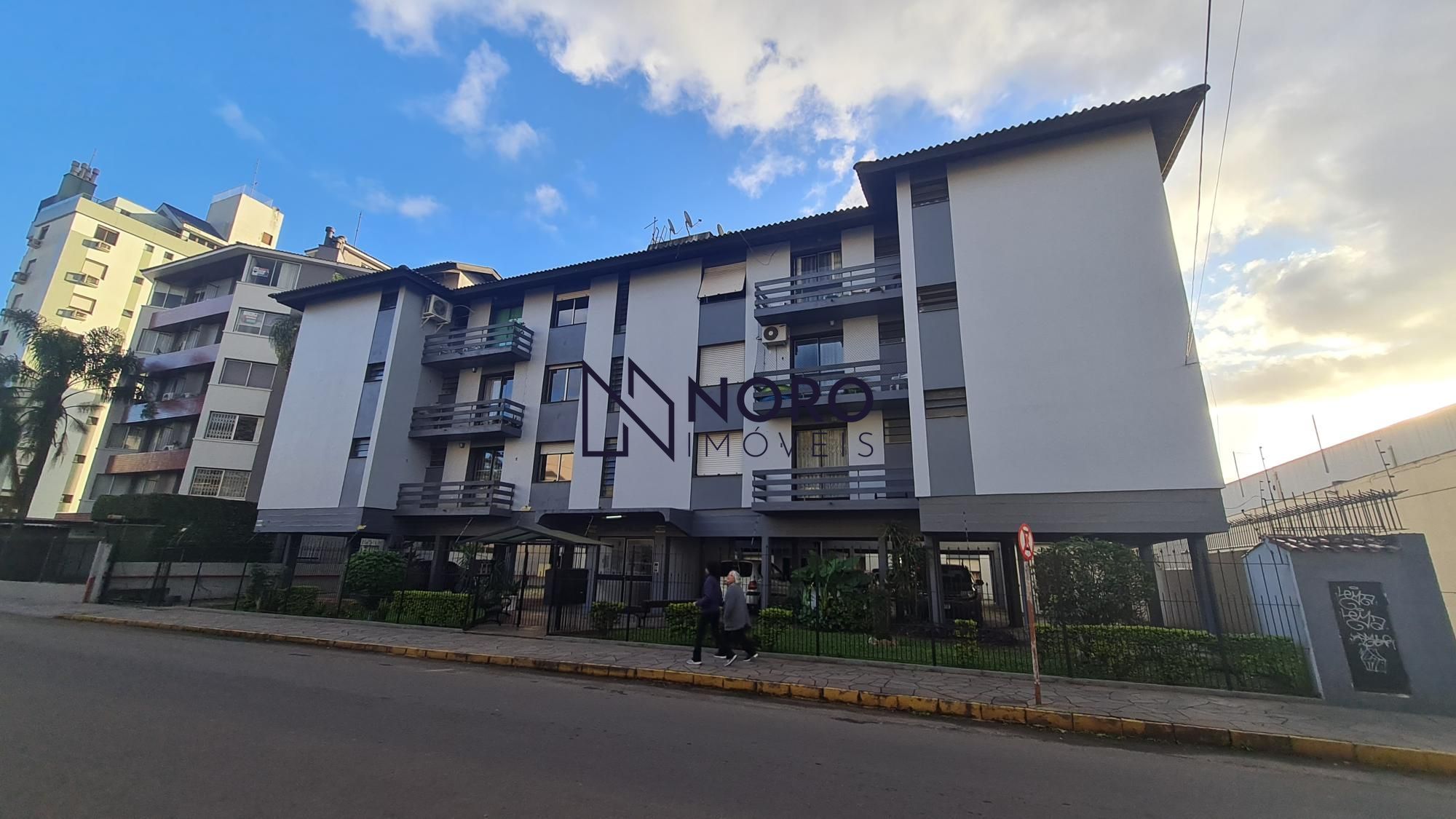 Apartamento  venda  no Nossa Senhora de Lourdes - Santa Maria, RS. Imveis