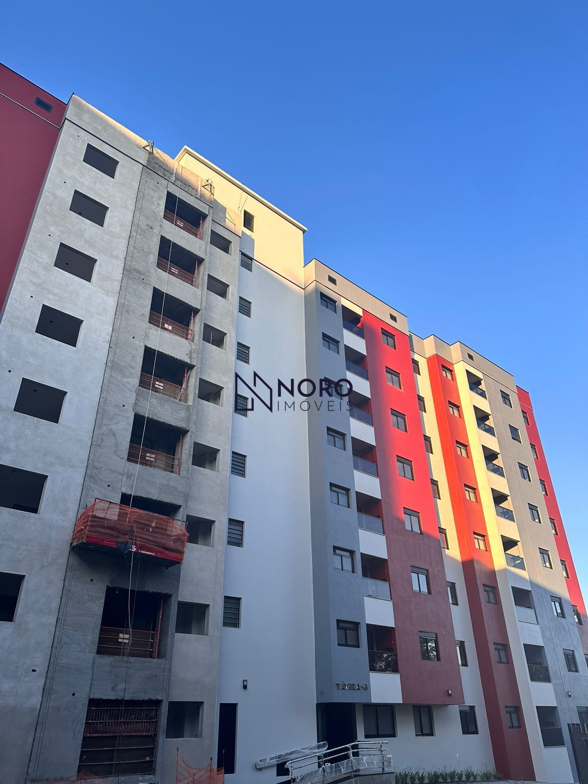 Apartamento  venda  no Urlndia - Santa Maria, RS. Imveis