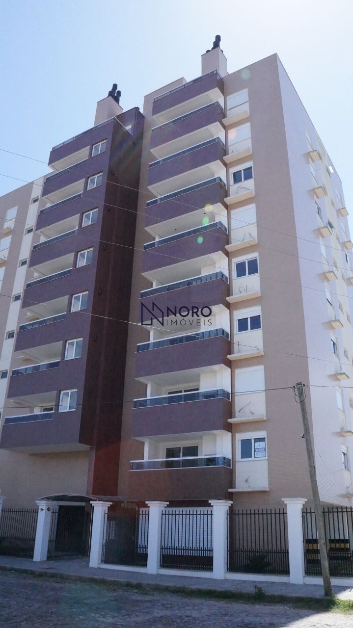 Apartamento para alugar  no Nossa Senhora das Dores - Santa Maria, RS. Imveis